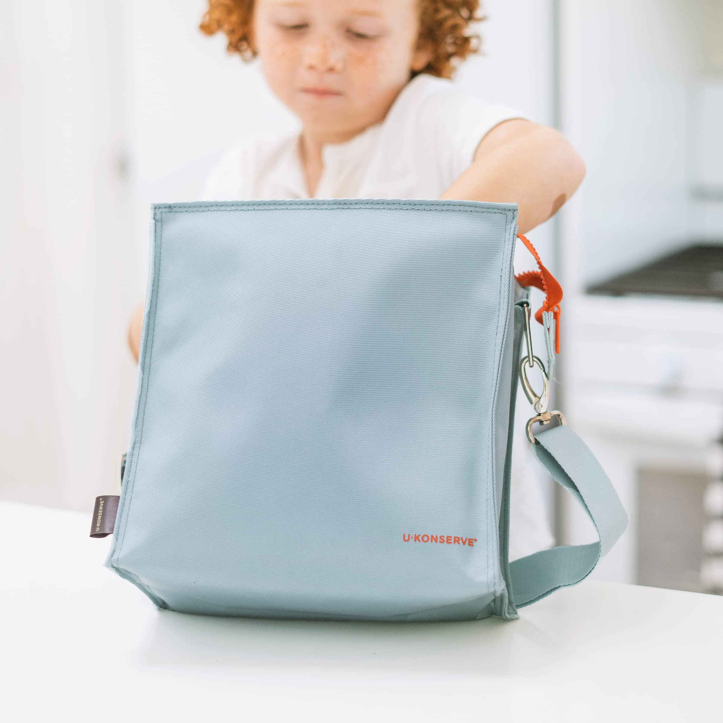 ukonserve lunch tote