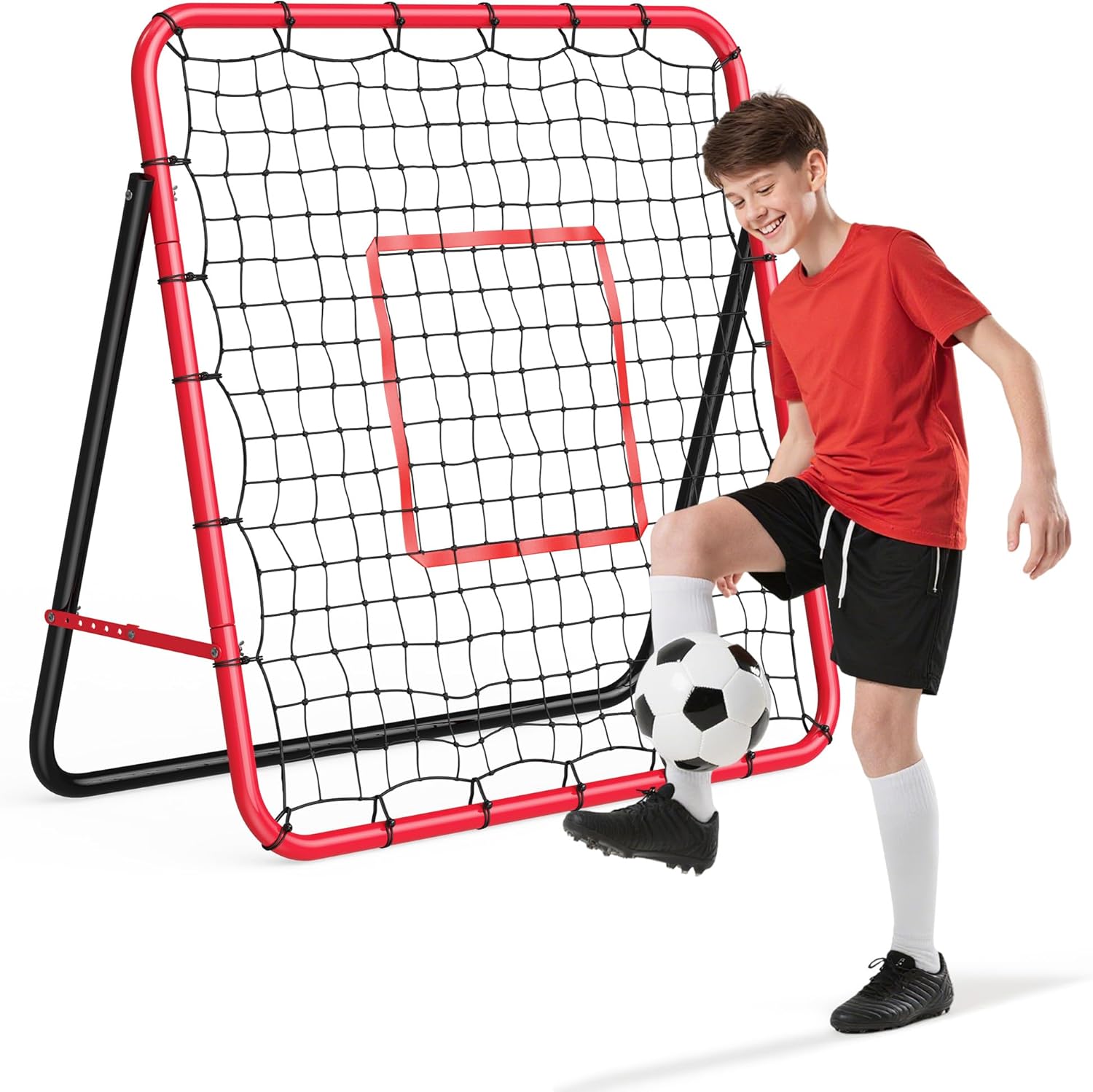 ActiveTrailSoccer Training Nets