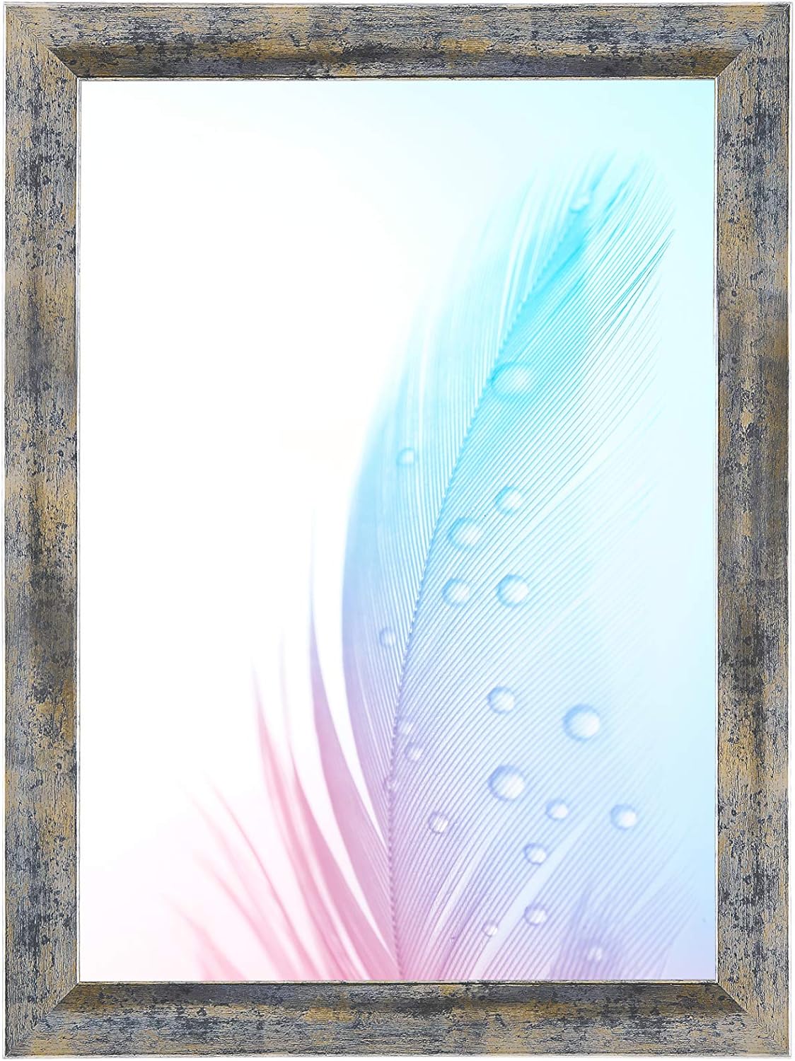 telaio per puzzle da 20 pollici per 27 pollici