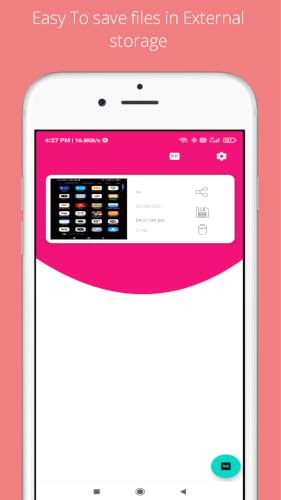 Screen Recorder With Internal Audio Recording #TOP5