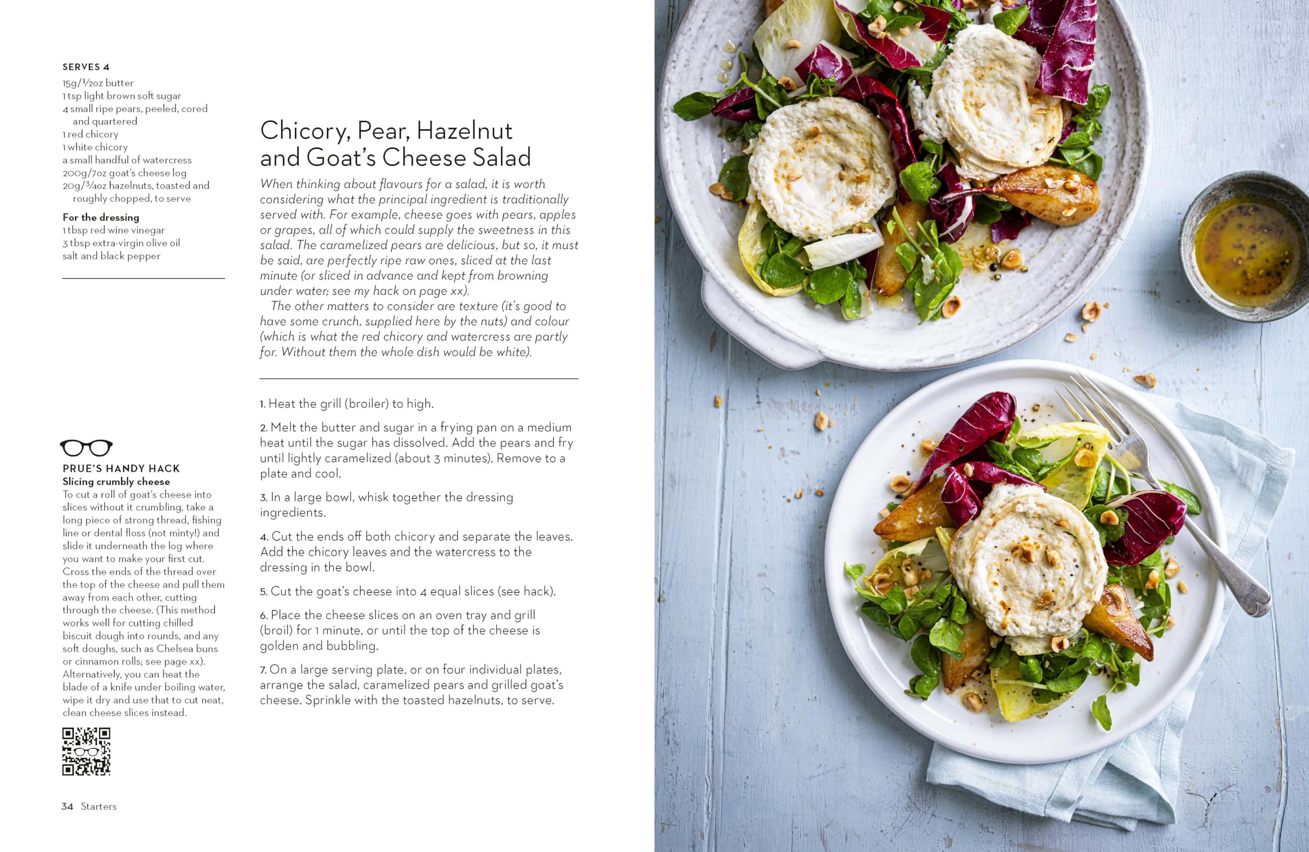 Life's Too Short to Stuff a Mushroom: Really good food without the fuss - foolproof recipes, shortcuts and hacks