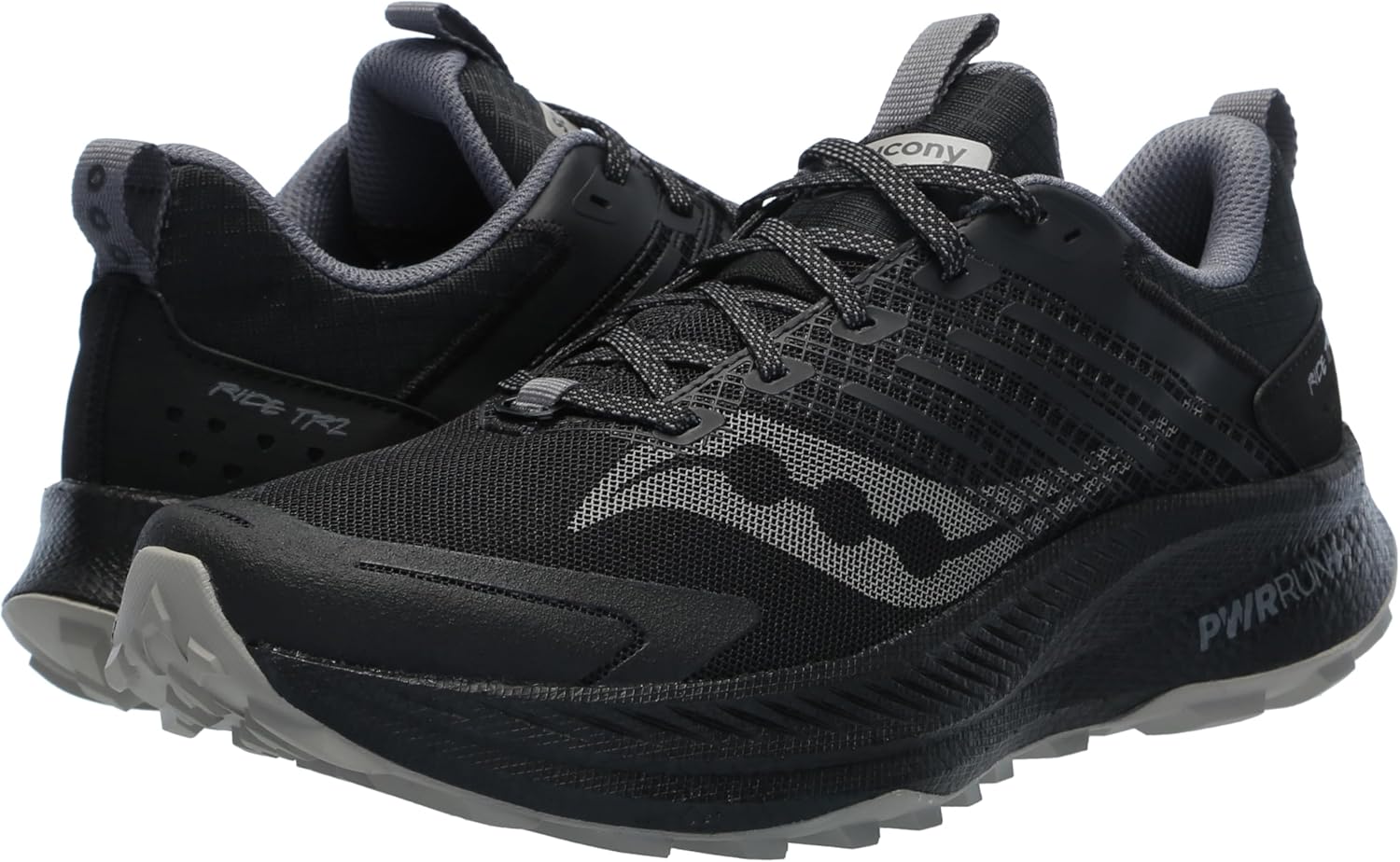 Saucony Women's Ride TR2 Hiking Sho