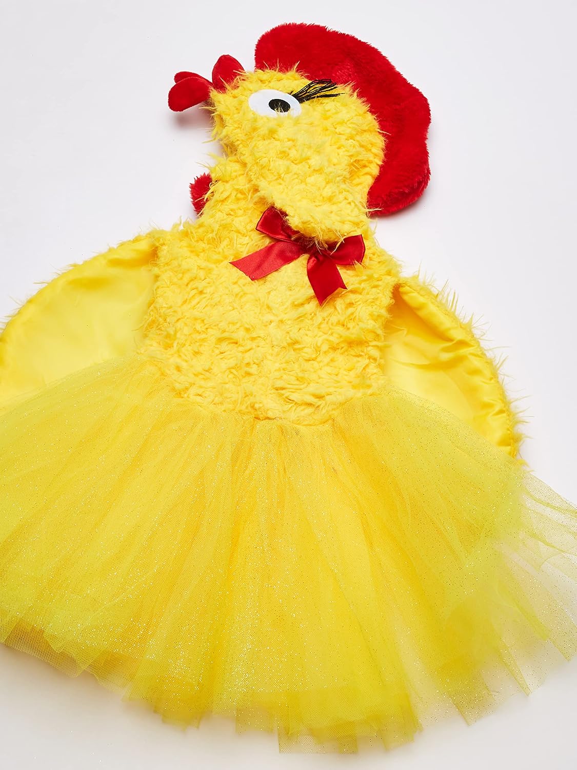 Princess Paradise Premium Princess Chicken Baby/Toddler Costume