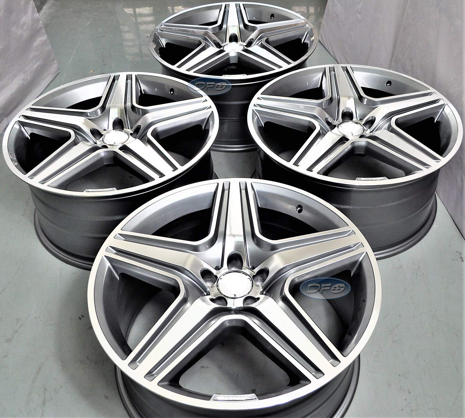 Get Mercedes Truck Gle Gif