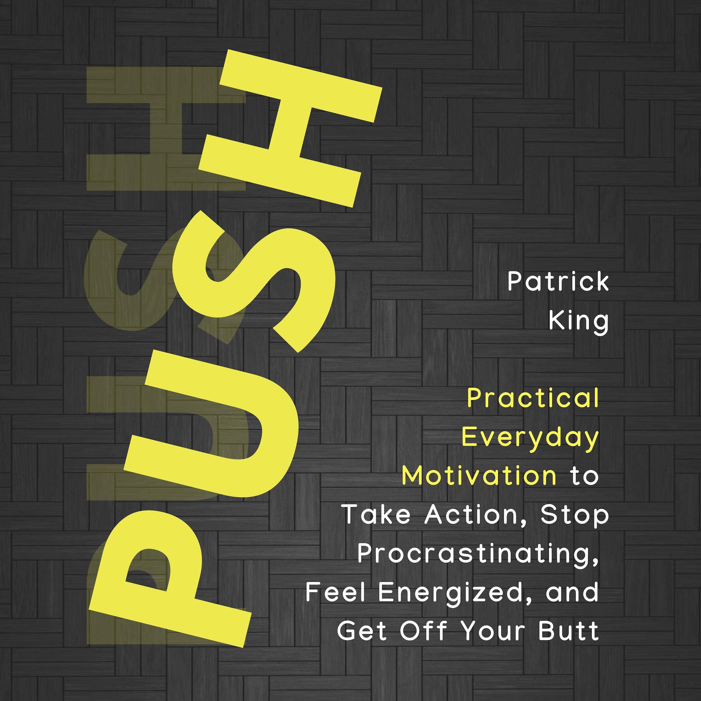 Push Yourself