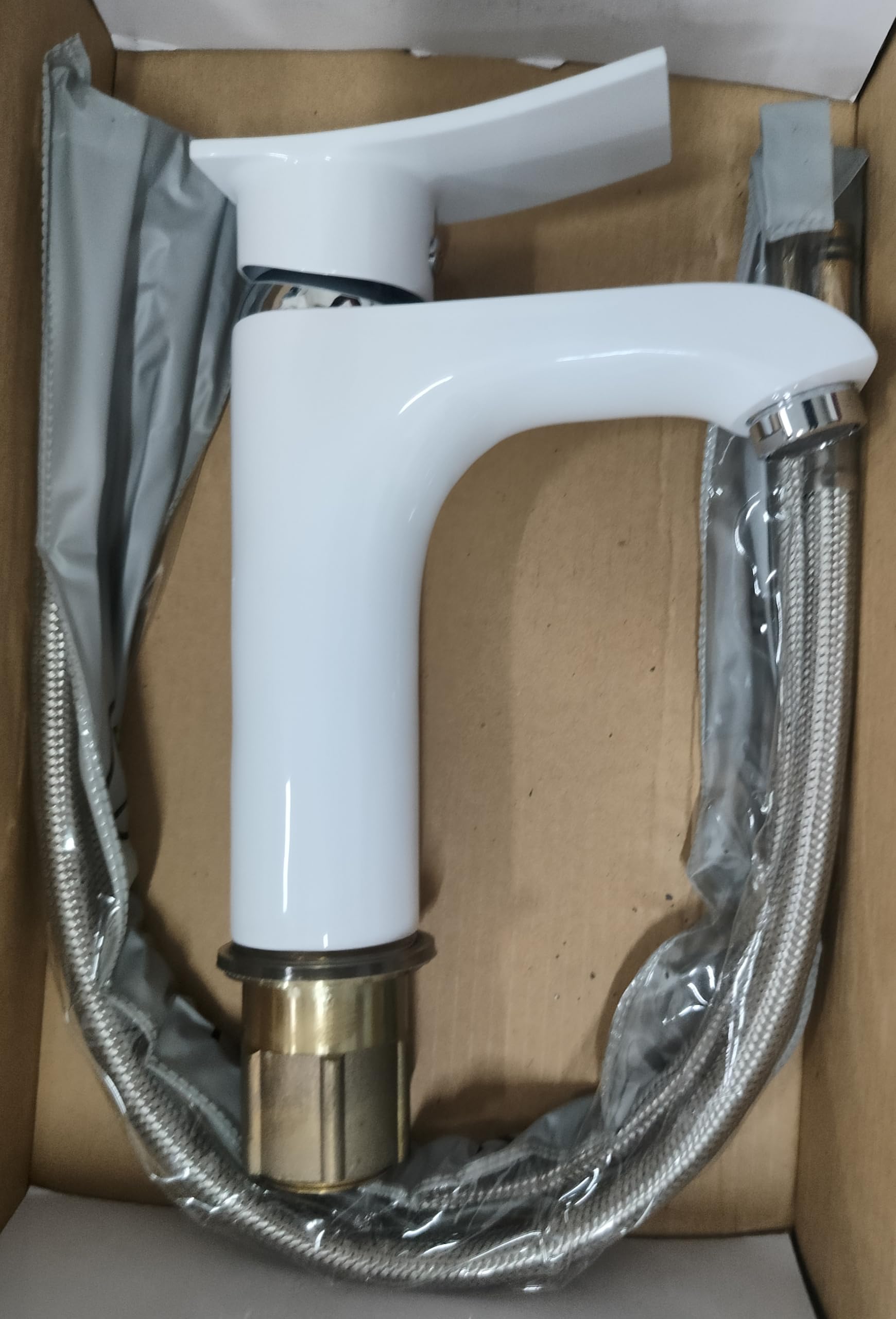 RN Single Lever Mixer