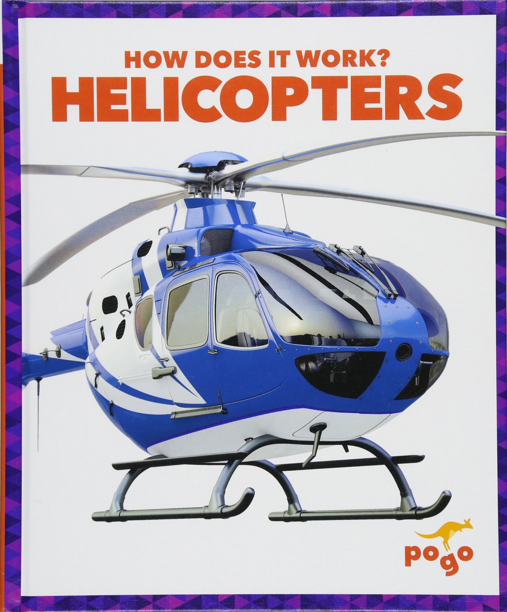 Helicopters (How Does It Work?)