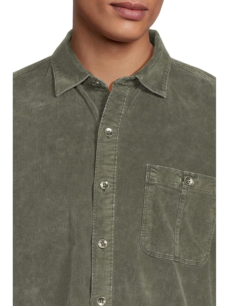 Gray Tommy Bahama Coastline Cord Sun Fade