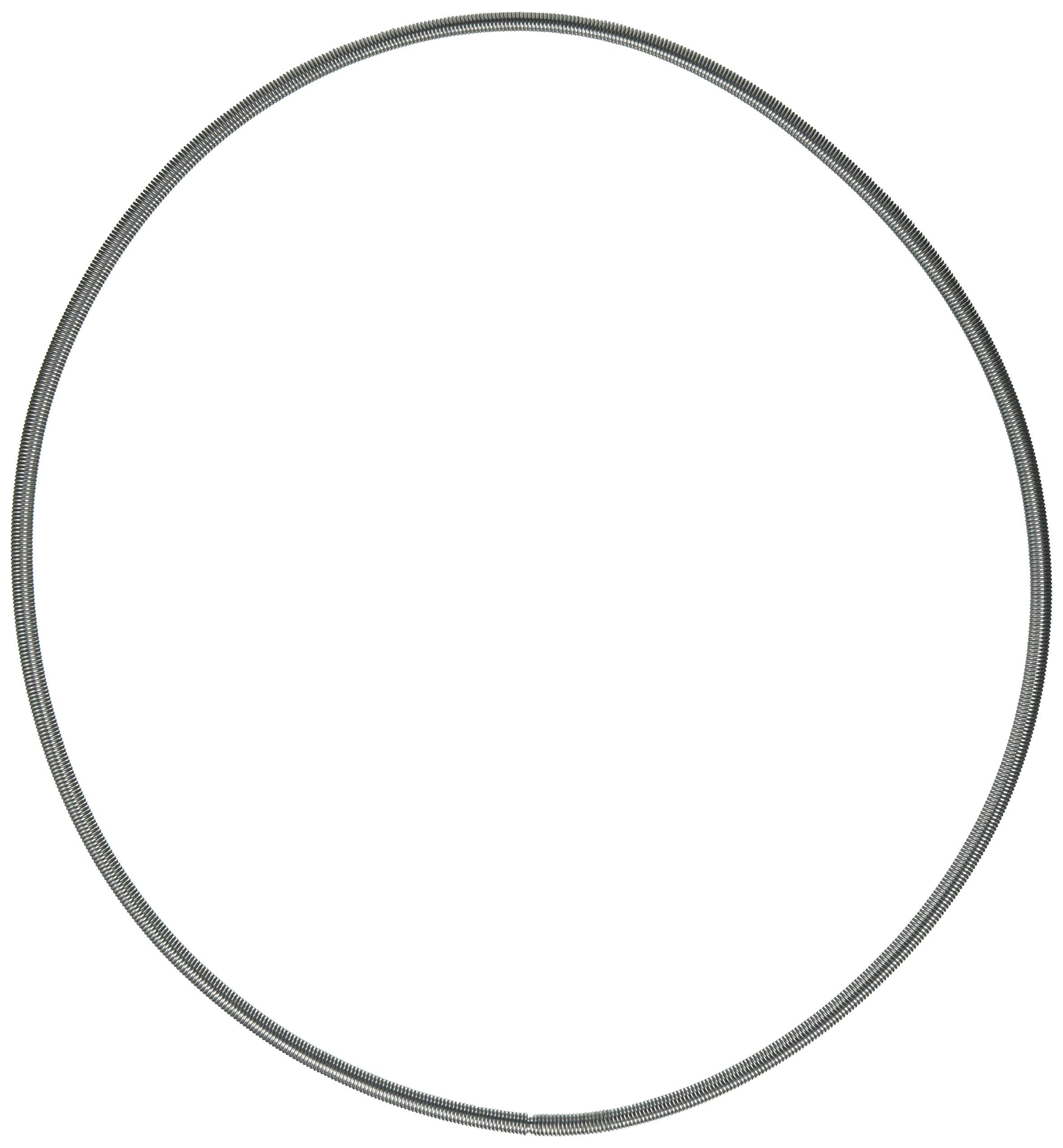 Frigidaire 134365300 SPRING,BELLOWS CLAMP,RETAINER