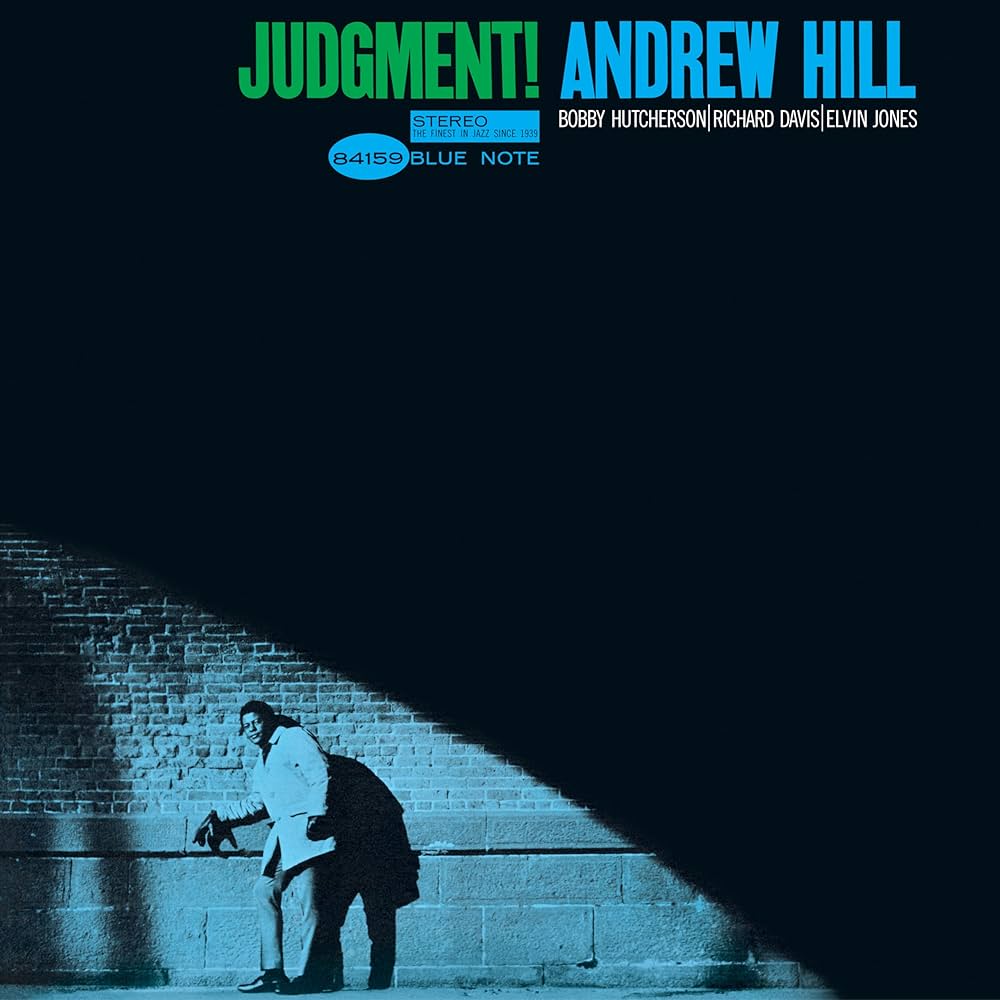 Amazon.com: Judgement! (Blue Note Classic Vinyl Edition)[180g LP