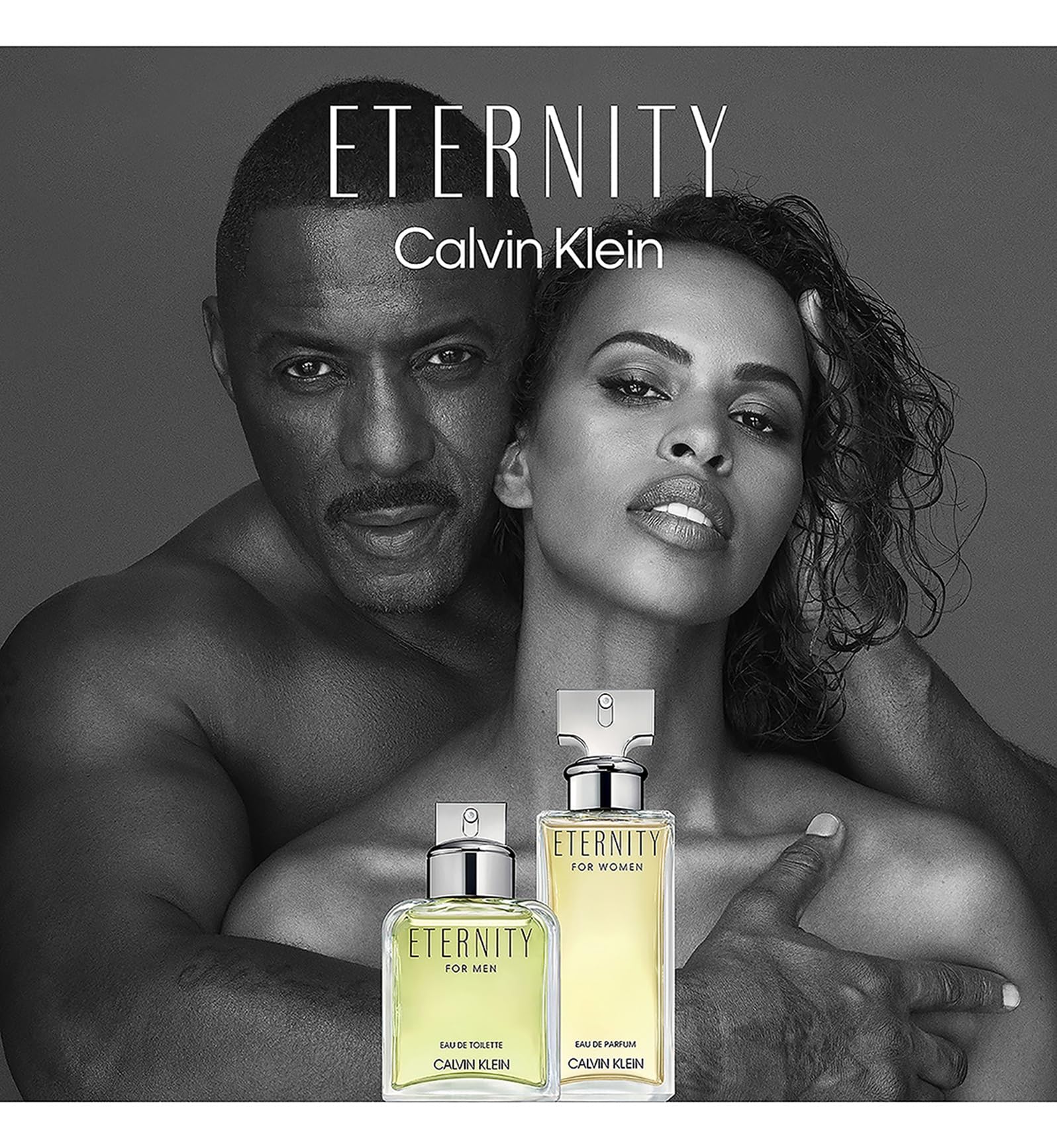 Calvin Klein Eternity Women Eau de Parfum