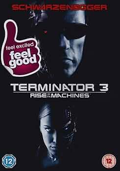 メ*ダ様 ターミネーター3('03米) メ*ダ様 ターミネーター3('03米) ターミネーター3 : 作品情報