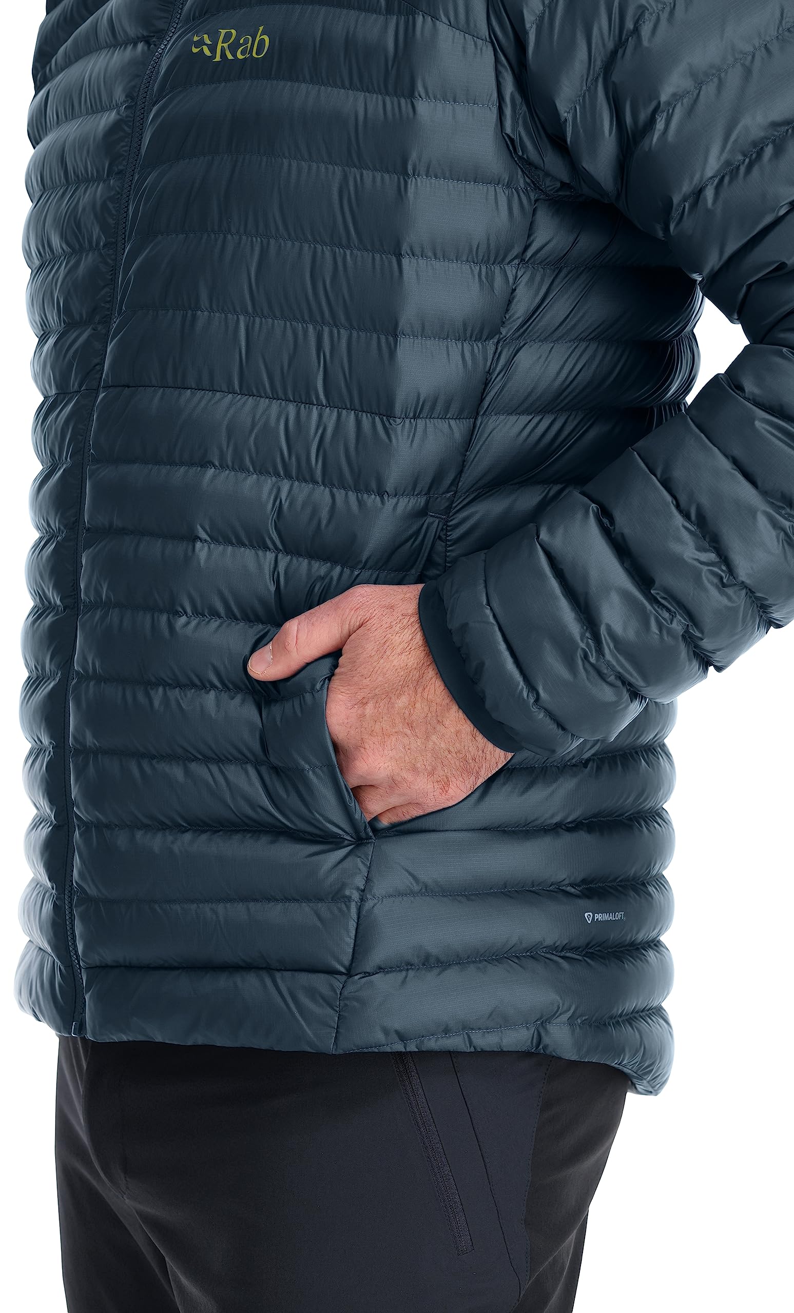 Rab Cirrus Alpine Jacket