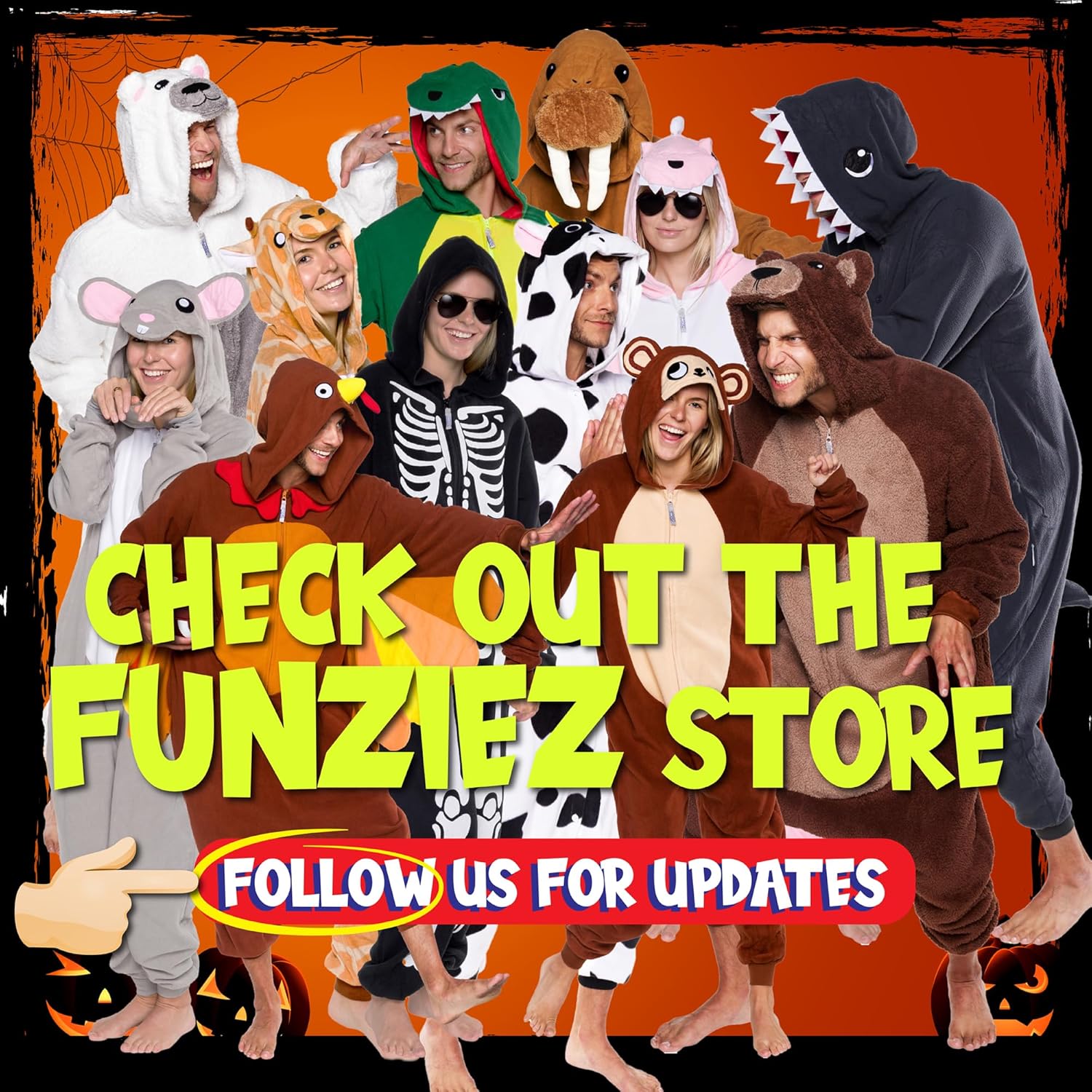 Funziez! Sherpa Bear Adult Onesie Animal Halloween Zambia Ubuy