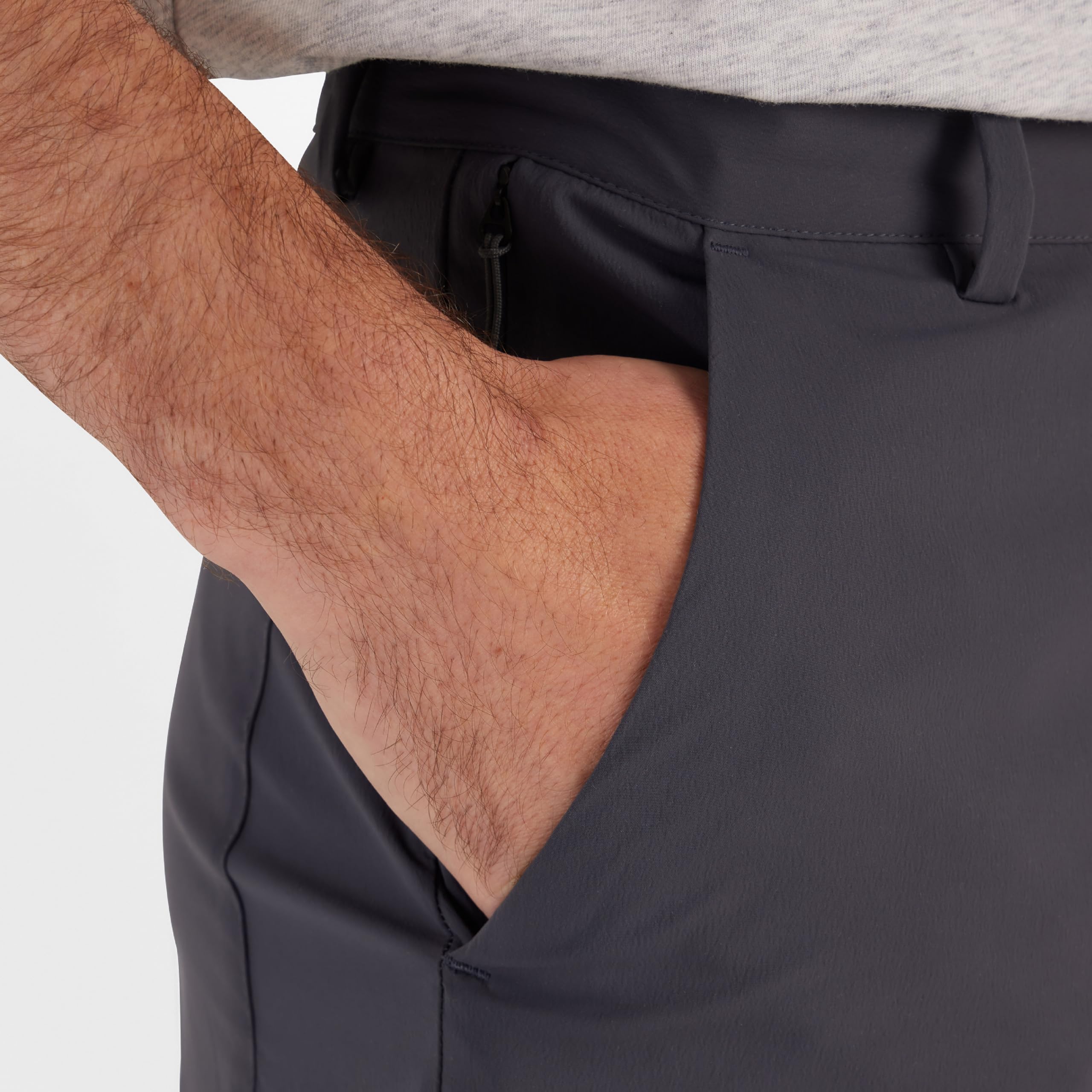 MARMOT Arch Rock Short 8" - Szorty na deskę Mężczyźni