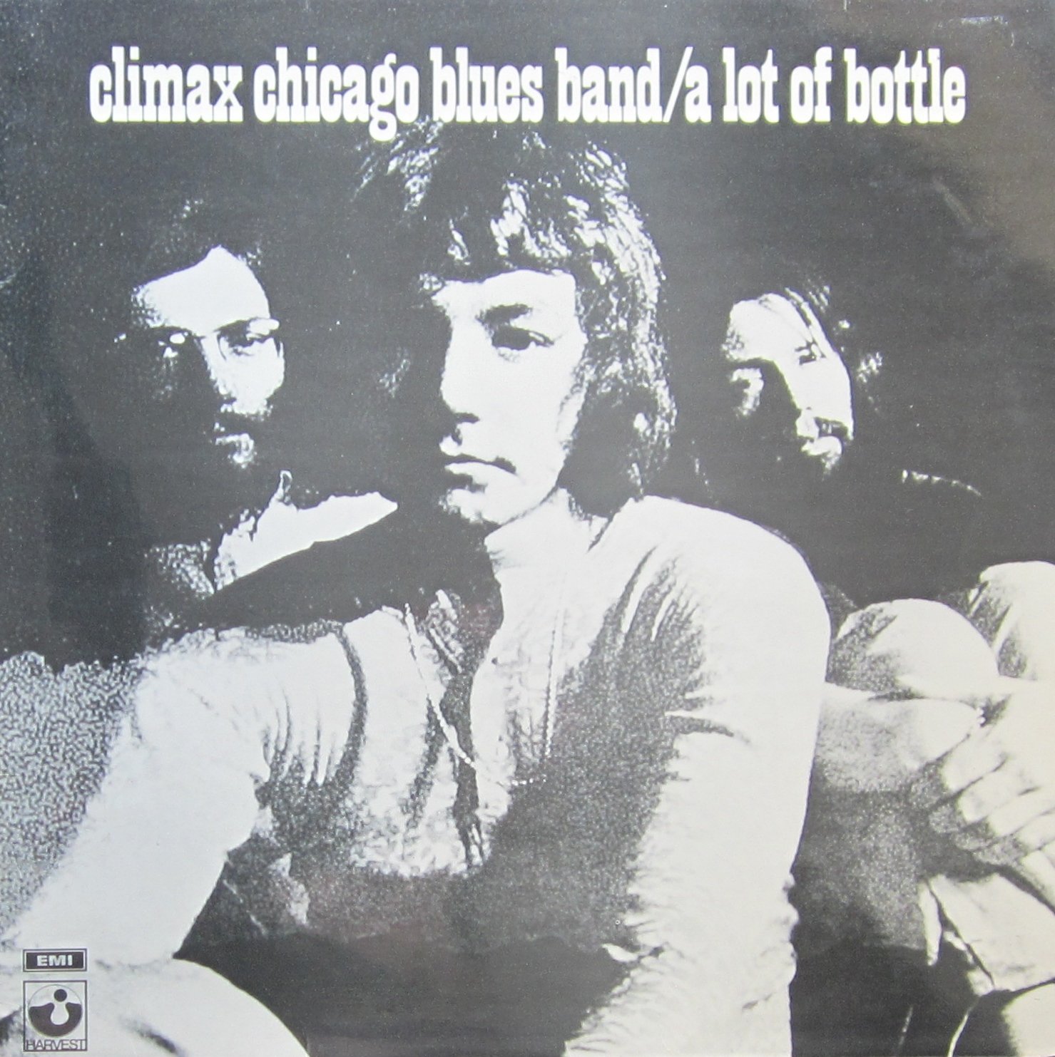 A Lot Of Bottle [Vinyl LP] [Schallplatte]