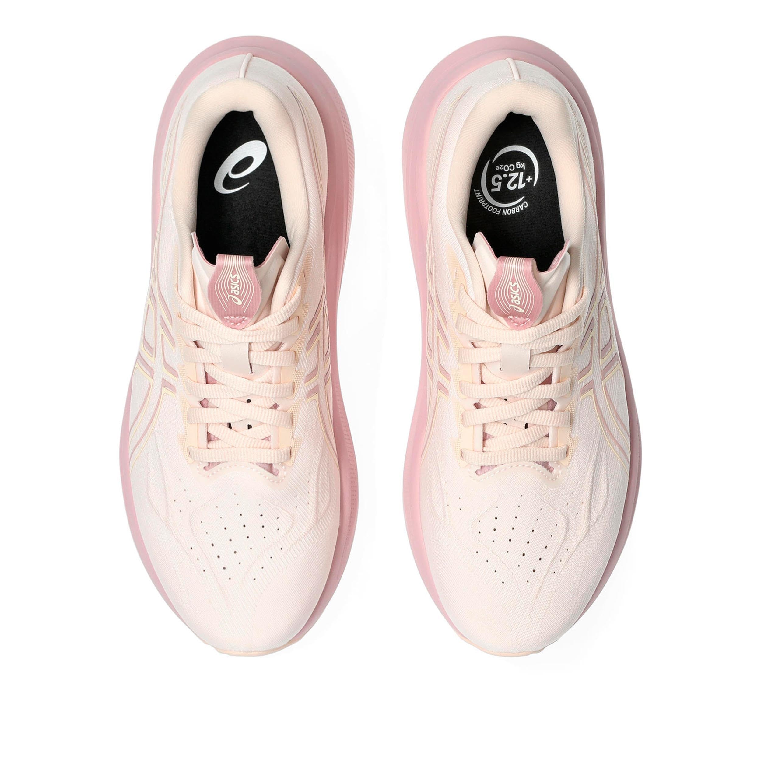 ASICS Gt-2000 14 Laufschuhe Stabilitätsschuh Damen Berry - Pearl pink/morganite 38