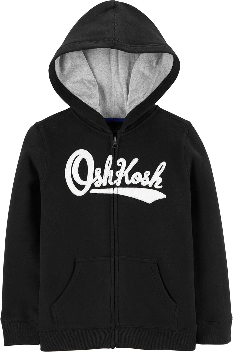 OSHKOSH B'GOSH boys Logo Hoodie