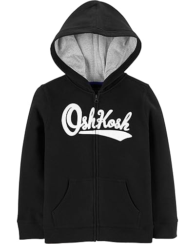 OSHKOSH B'GOSH boys Logo Hoodie
