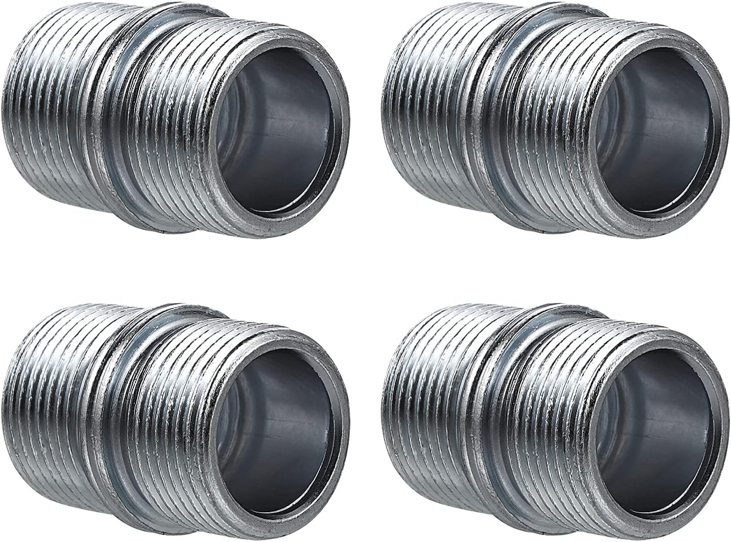 Angoily Wire Connectors 1/25.4mm Diameter Connectors for