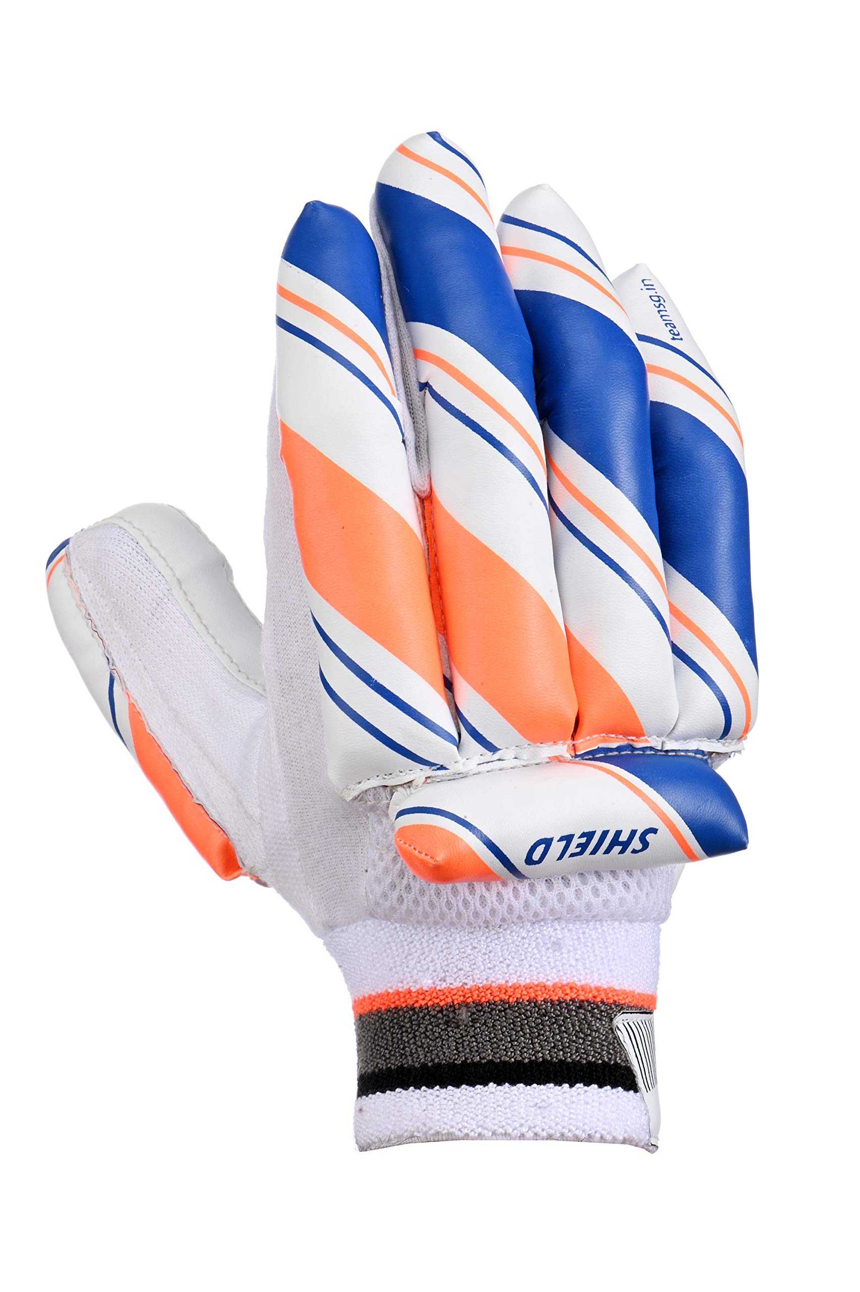 SG Batting Cricket Gloves Shield Adult RH (PVC & Cotton Filled Finger Rolls) Multicolor (B08BXDFCKB) Amazon Price History, Amazon Price Tracker