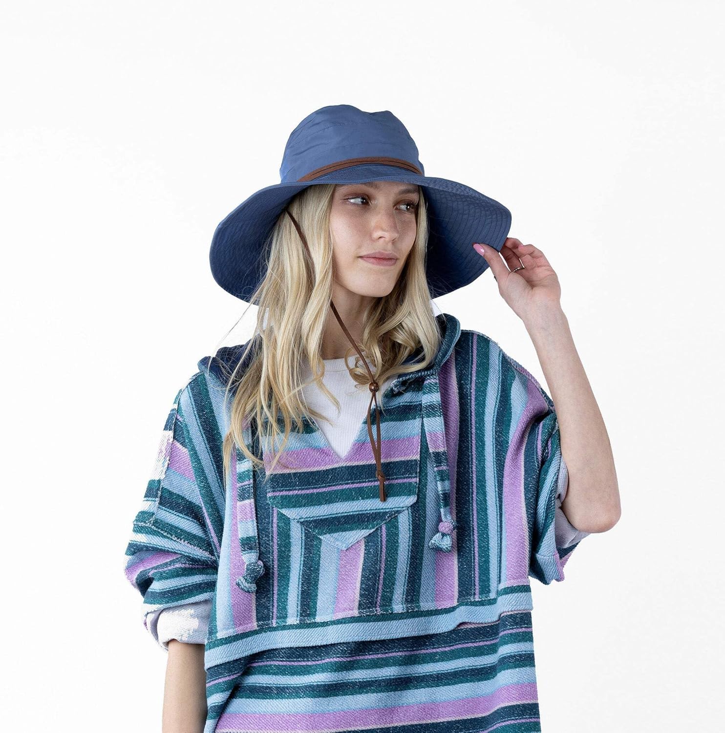 Mina Sun Hat - Image 4