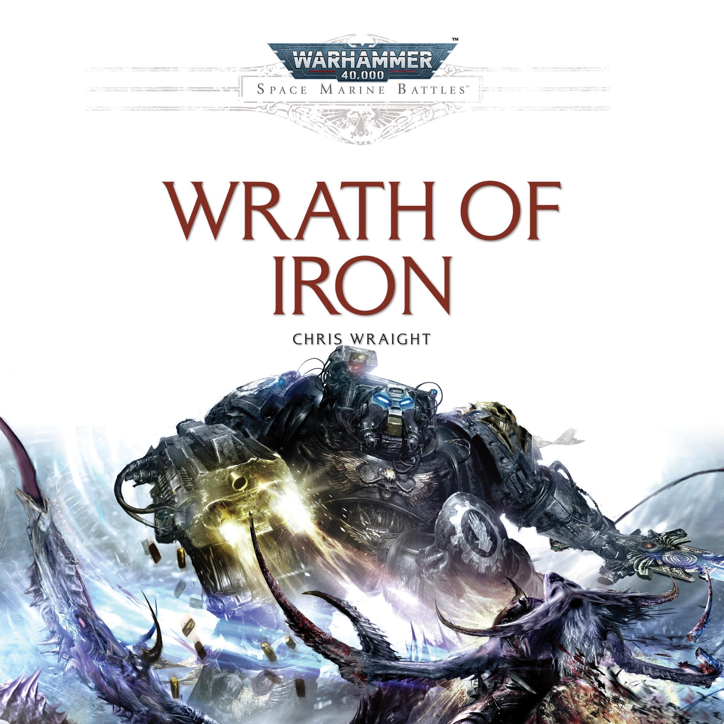 Wrath of Iron