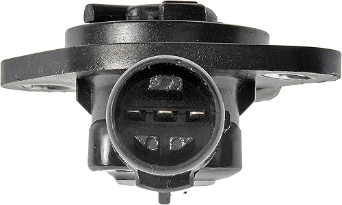 Miniatura 2 de Sensor de posición del acelerador Dorman 911 753 Acura/Honda