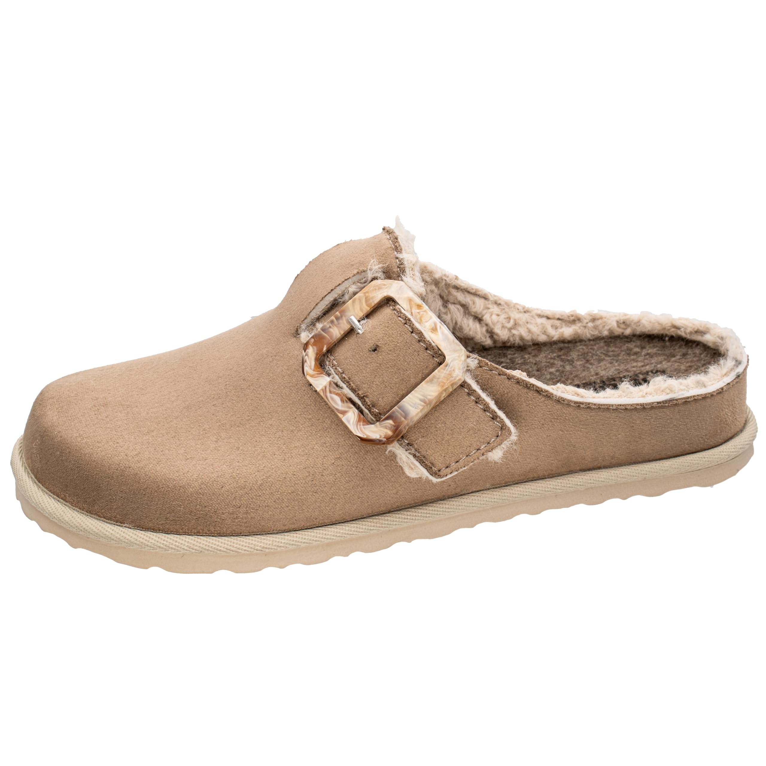 Fischer Markenschuh Damen Katrin Hausschuh