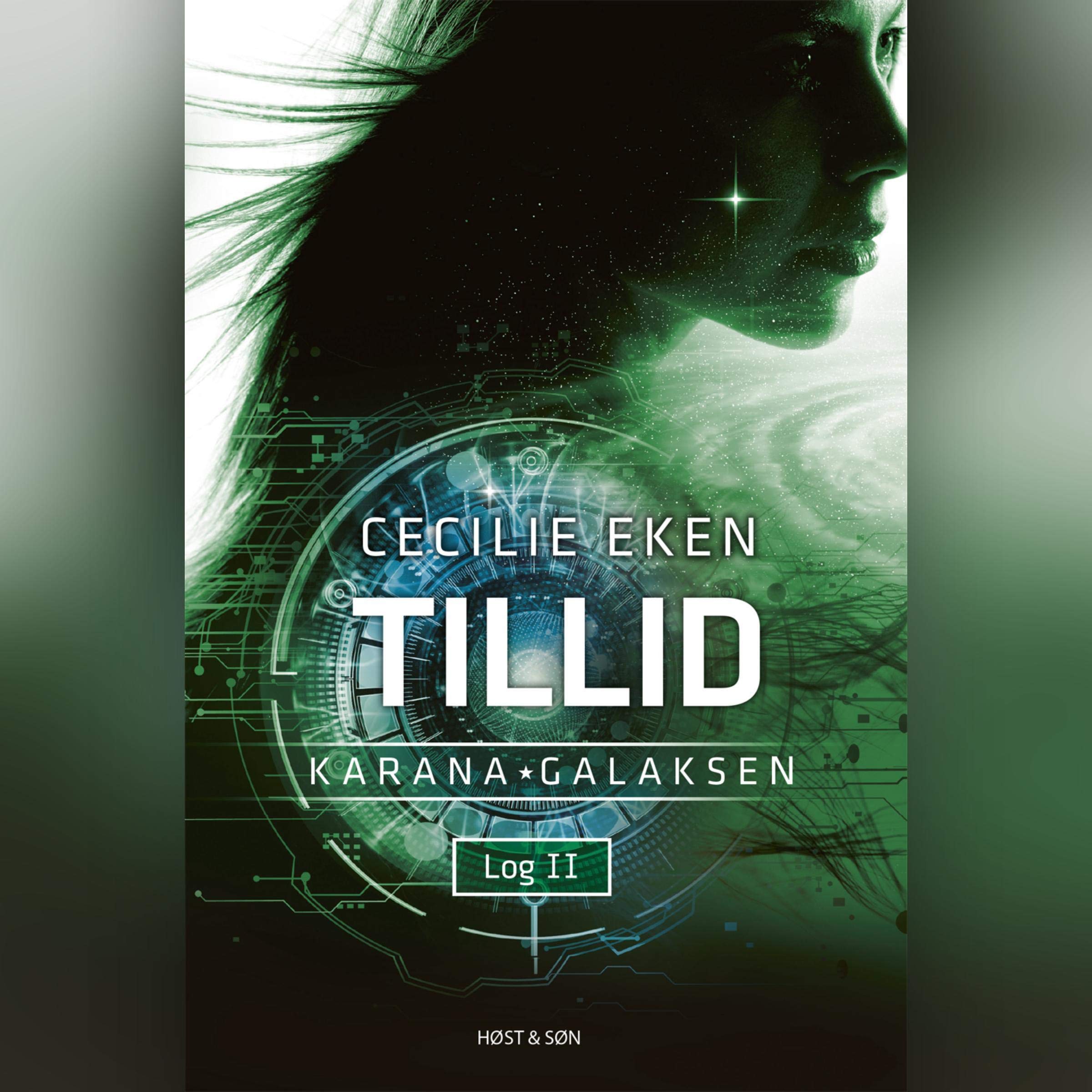 Cover art for Tillid