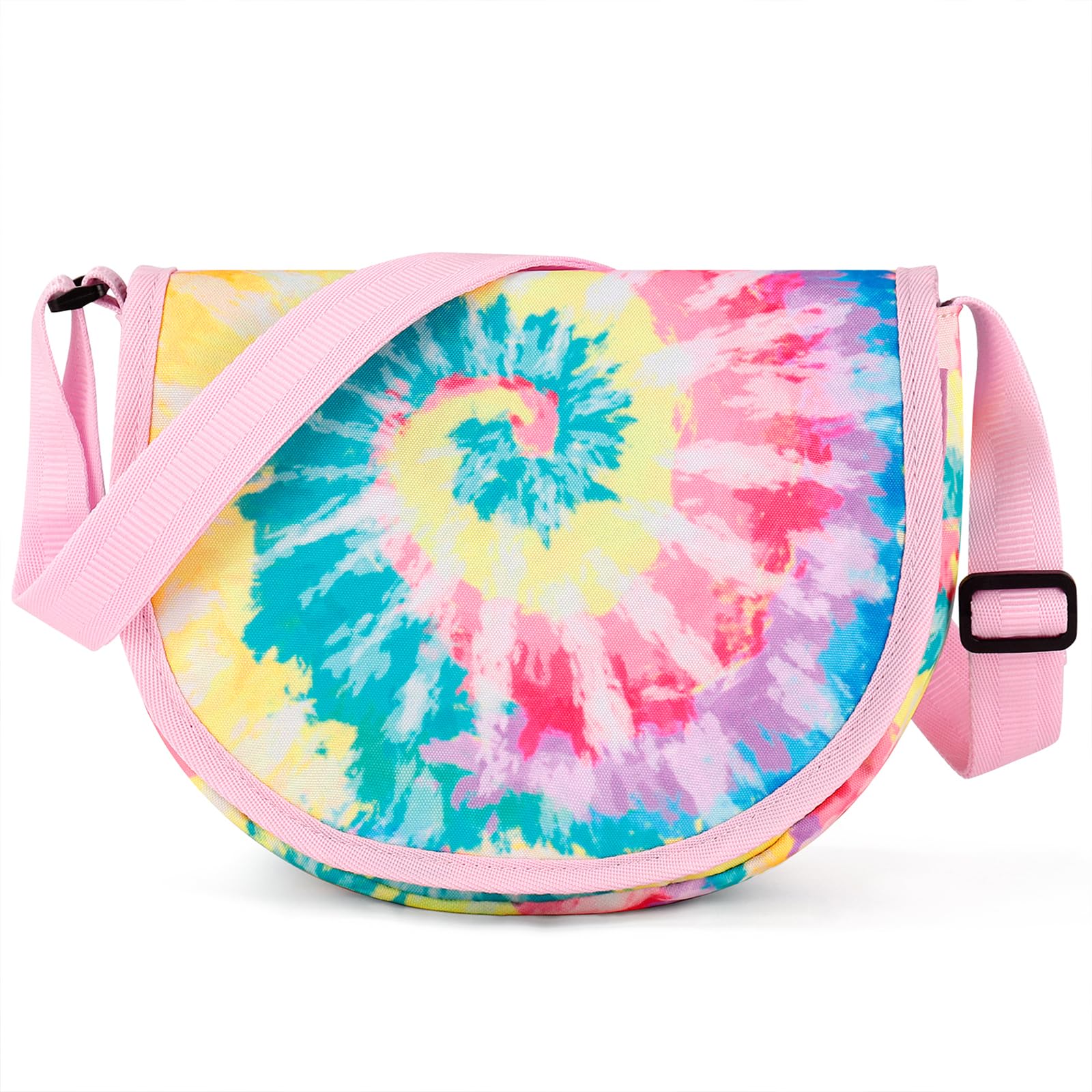 Choco Mocha Girls Crossbody Purses for Kids 6-12