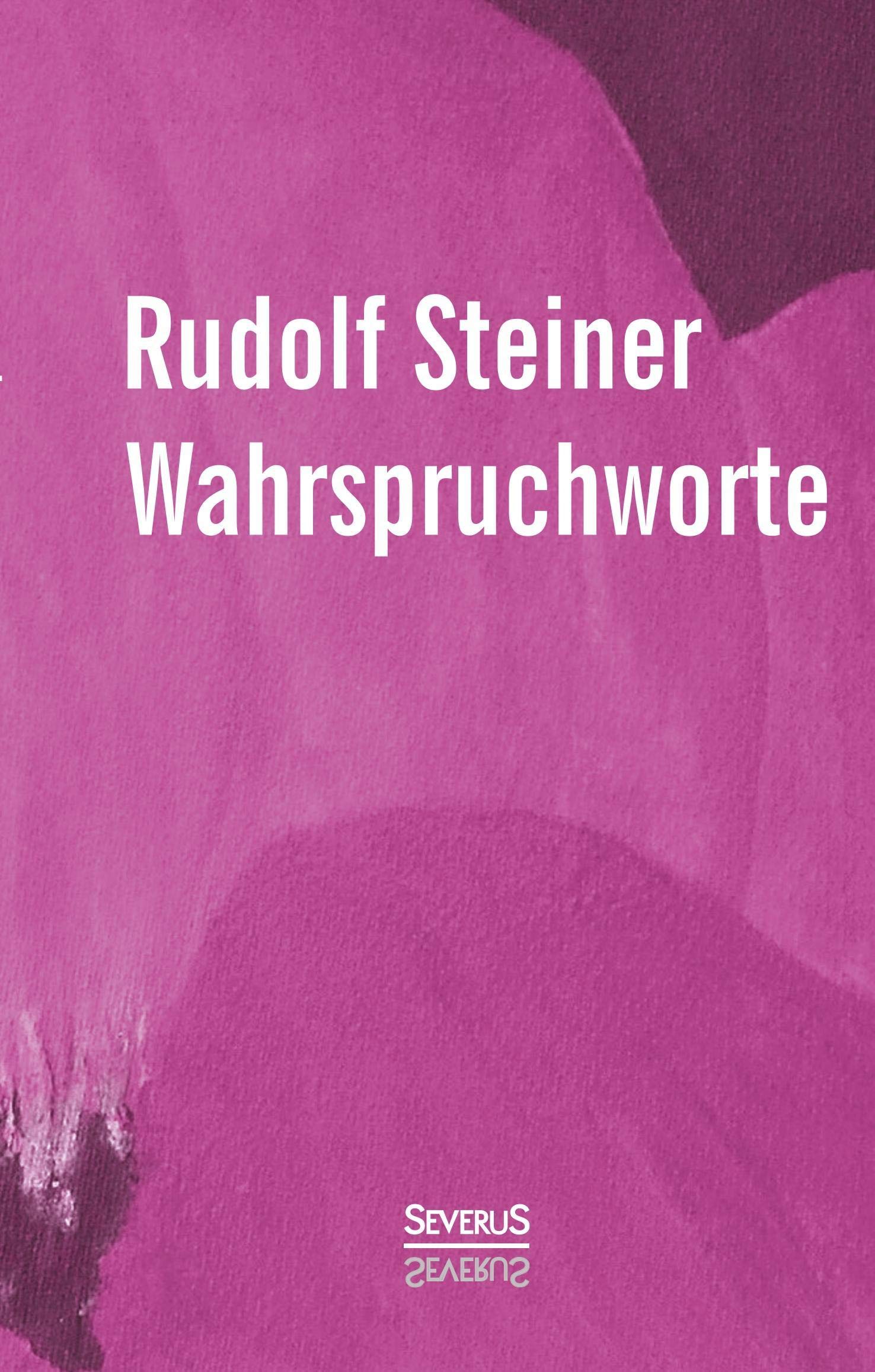 Wahrspruchworte