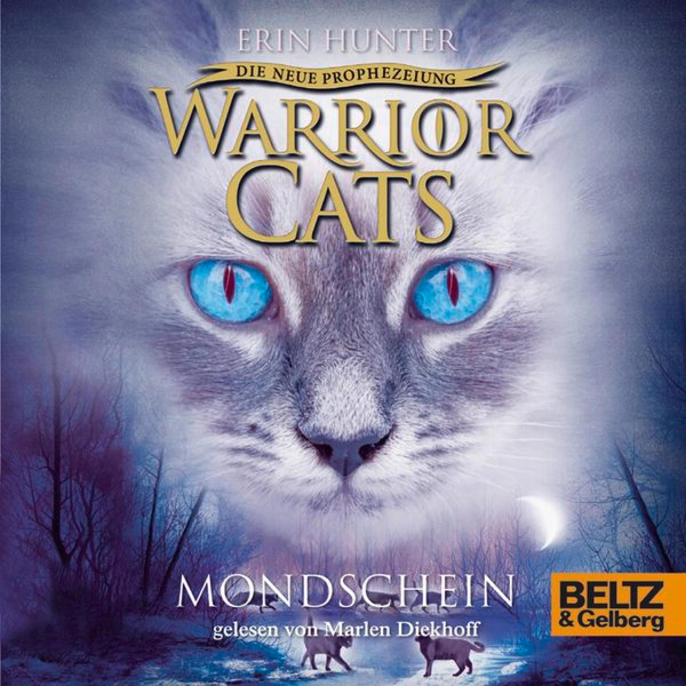 Cover art for Mondschein