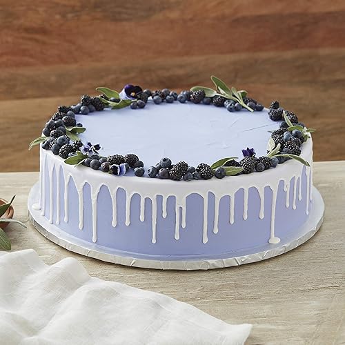 Miniatura 3 de Wilton Performance Pans Aluminum Round Cake Pan, 16 x 2 in.