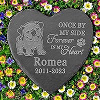 Vista 35 de Regalos conmemorativos de Golden Retriever, piedra conmemorativa de Golden Retriever, regalos de pérdida de Golden Retriever, regalos de recuerdo