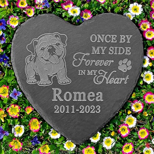 Miniatura 35 de Regalos conmemorativos de Golden Retriever, piedra conmemorativa de Golden Retriever, regalos de pérdida de Golden Retriever, regalos de recuerdo