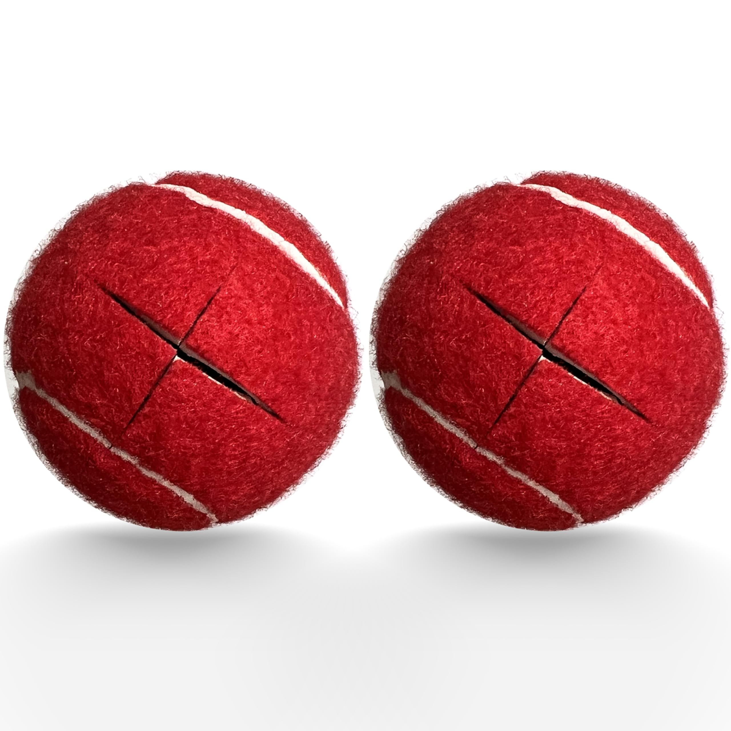 2 Pack Precut Tennis Balls for Walkers, Heavy Duty Glide Balls for Walkers & Furniture Legs - Universal Floor Protectors, Long Lasting & Easy Installation — Amazon image 13