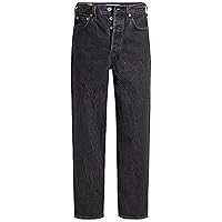 Levi's Ribcage Straight Ankle Jeans, Soda Spring