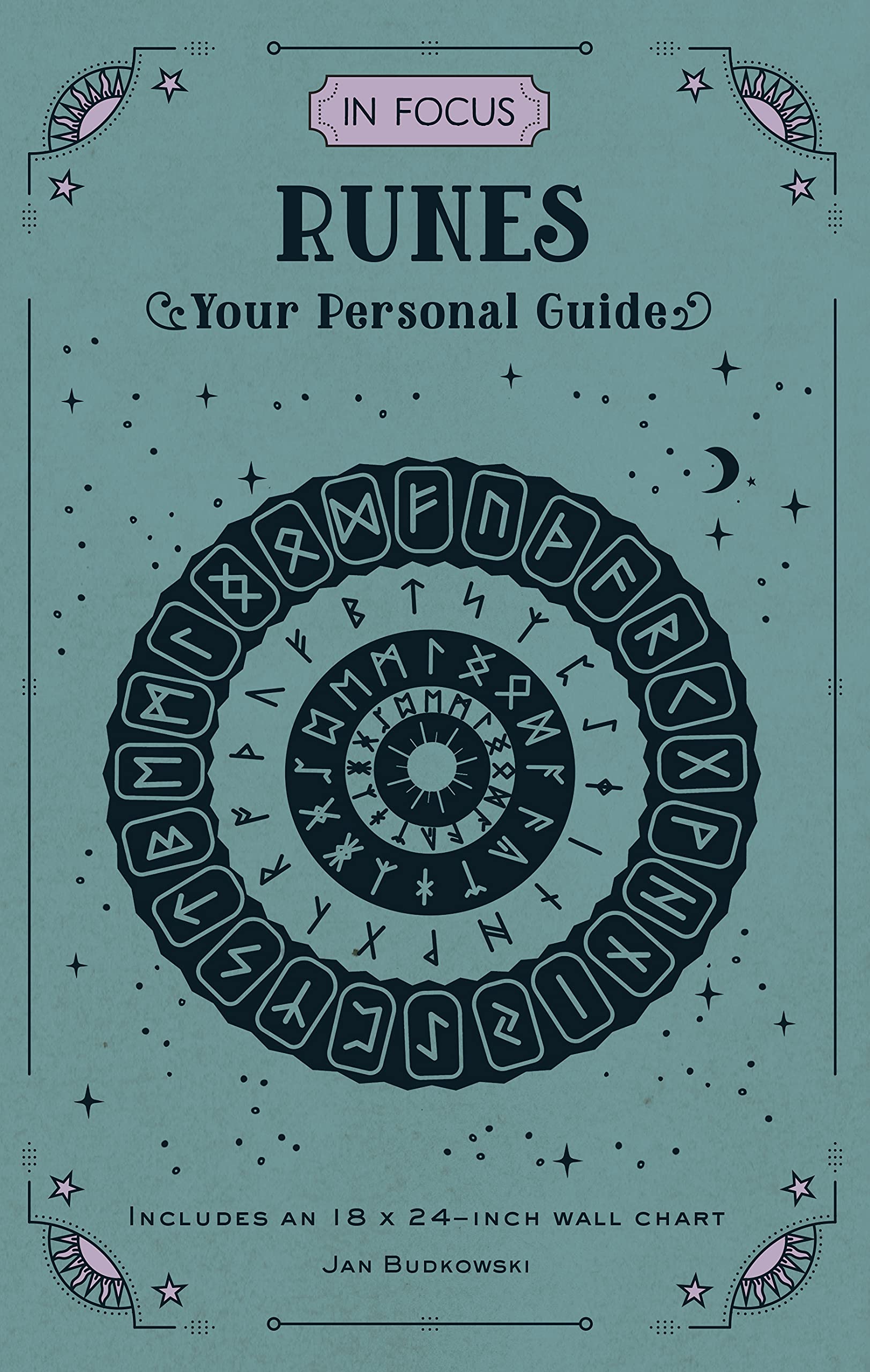 In Focus Runes: Your Personal Guide (14)