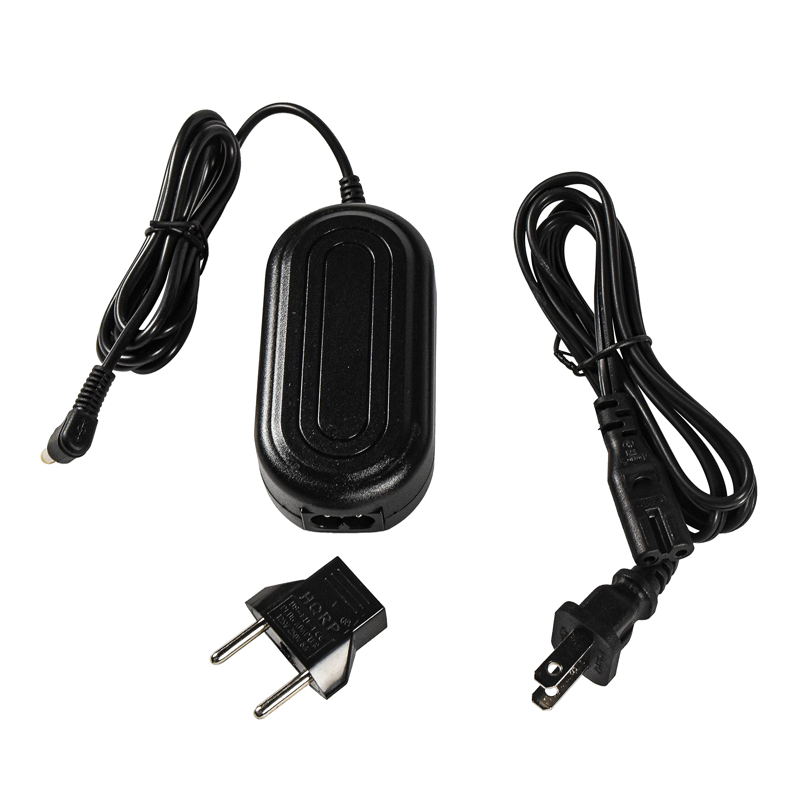 Amazon.com : HQRP AC Adapter Compatible with Panasonic SDR-H18 SDR