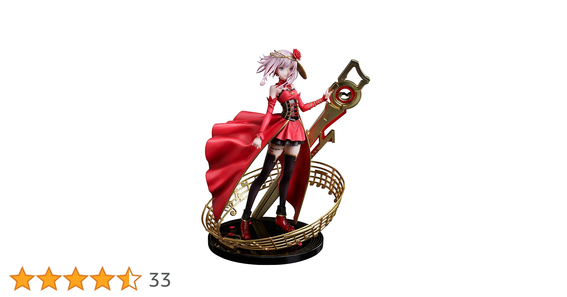 Amazon | フリュー takt op.Destiny 運命 1/7スケール PVC製