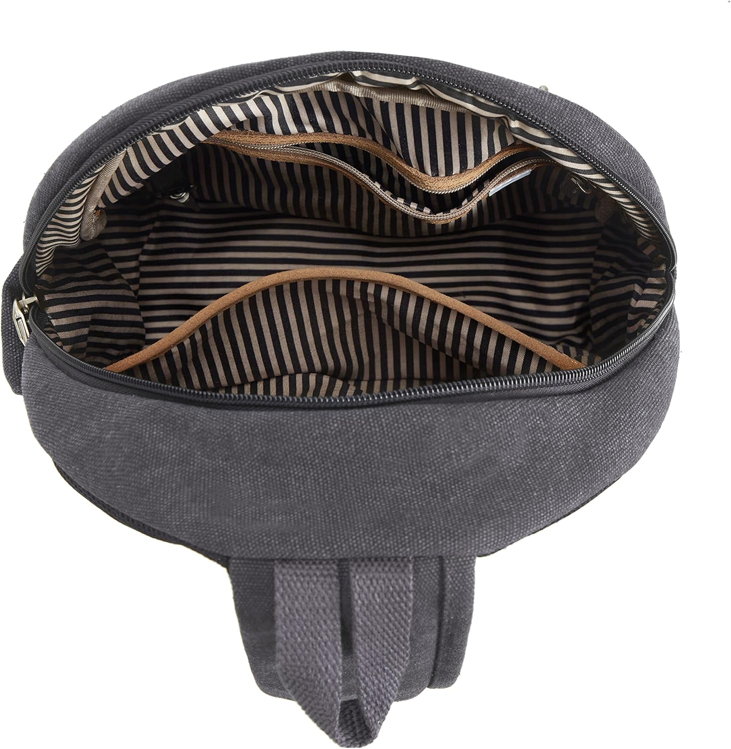 Travelon Anti-Theft Heritage Sling - Image 11