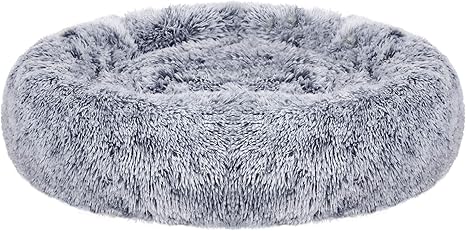 luxury dog beds amazon