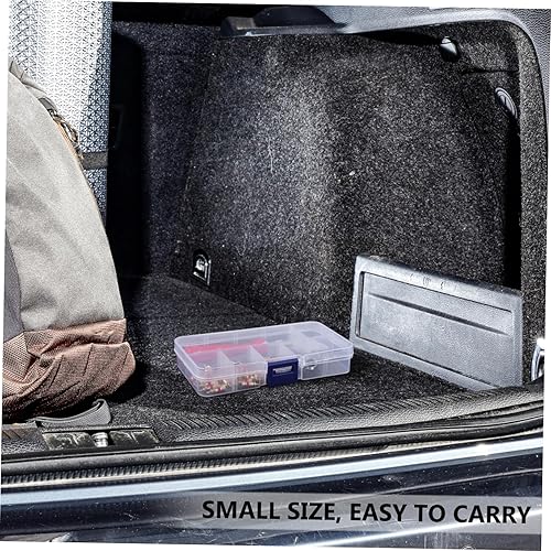 Miniatura 4 de DECHOUS Kit de reparación de neumáticos de 32 Uds., herramienta práctica de extracción de núcleos, kit de reparación de rueda de aleación,