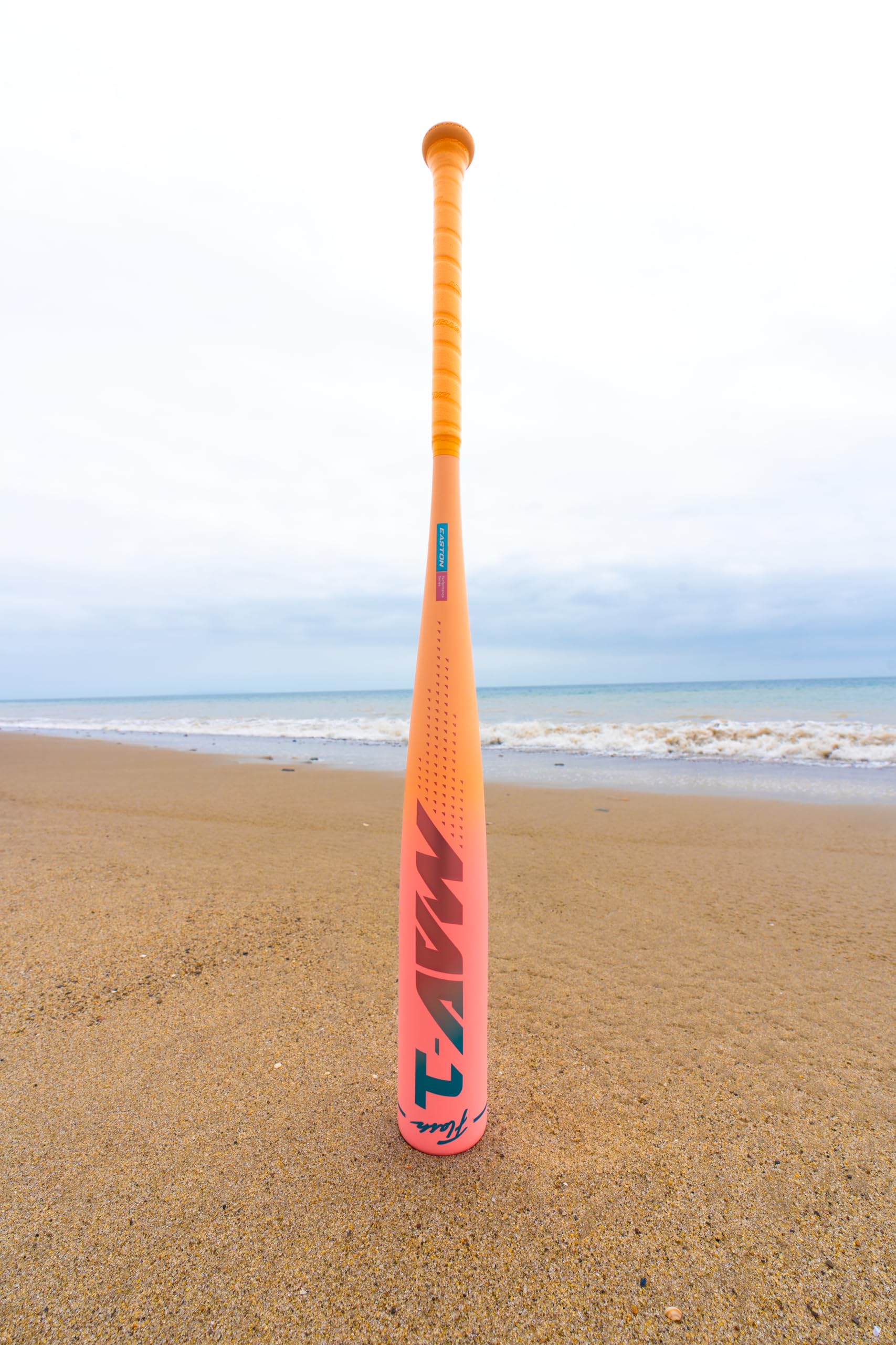 Amazon | Easton | 2026 | MAV1 フラッシュ野球バット | アメリカ | -8