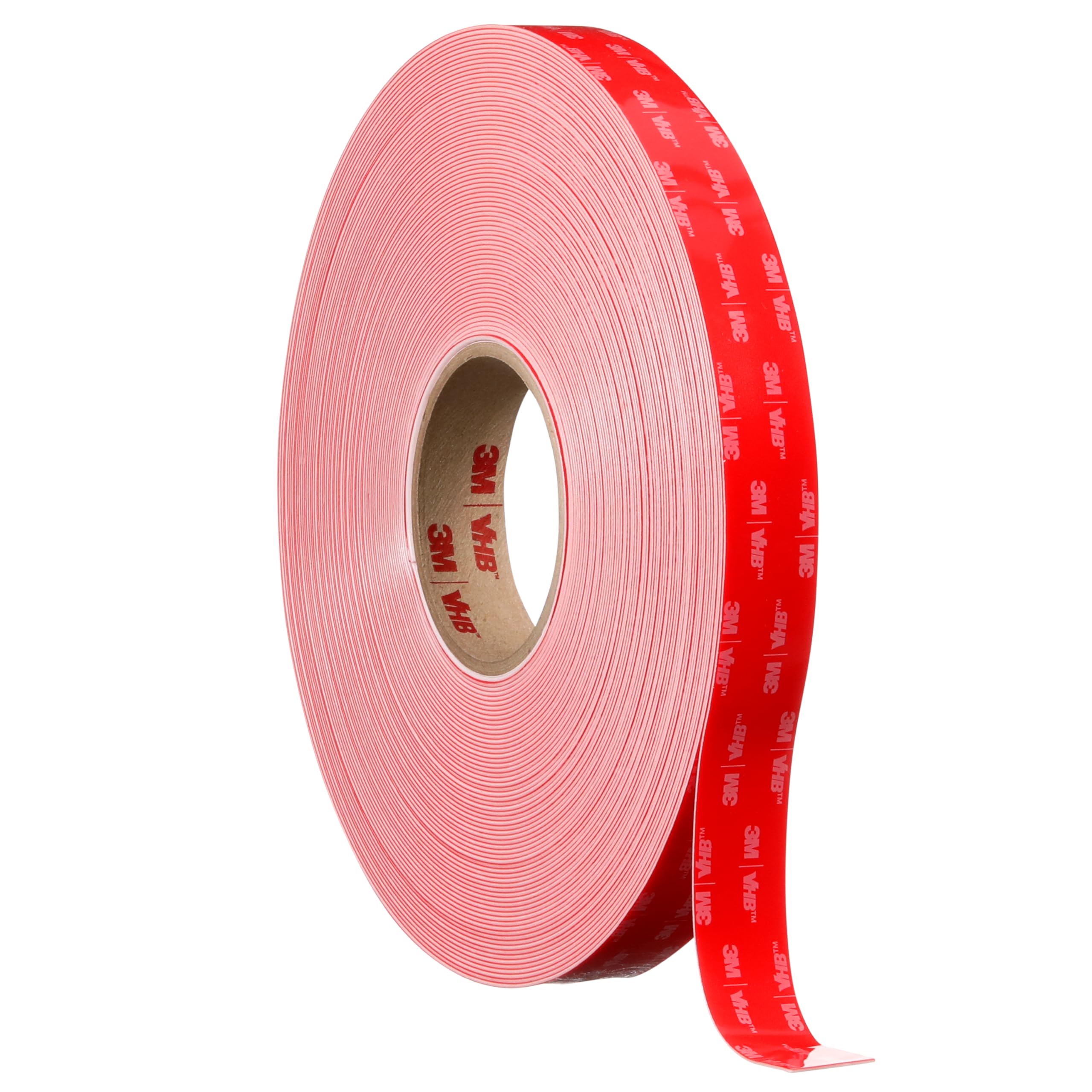 3M VHB Tape LSE-060WF, White, 1 in x 36 yd, 25 mil, 1 Roll: Amazon