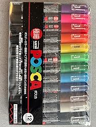 Uni-Posca