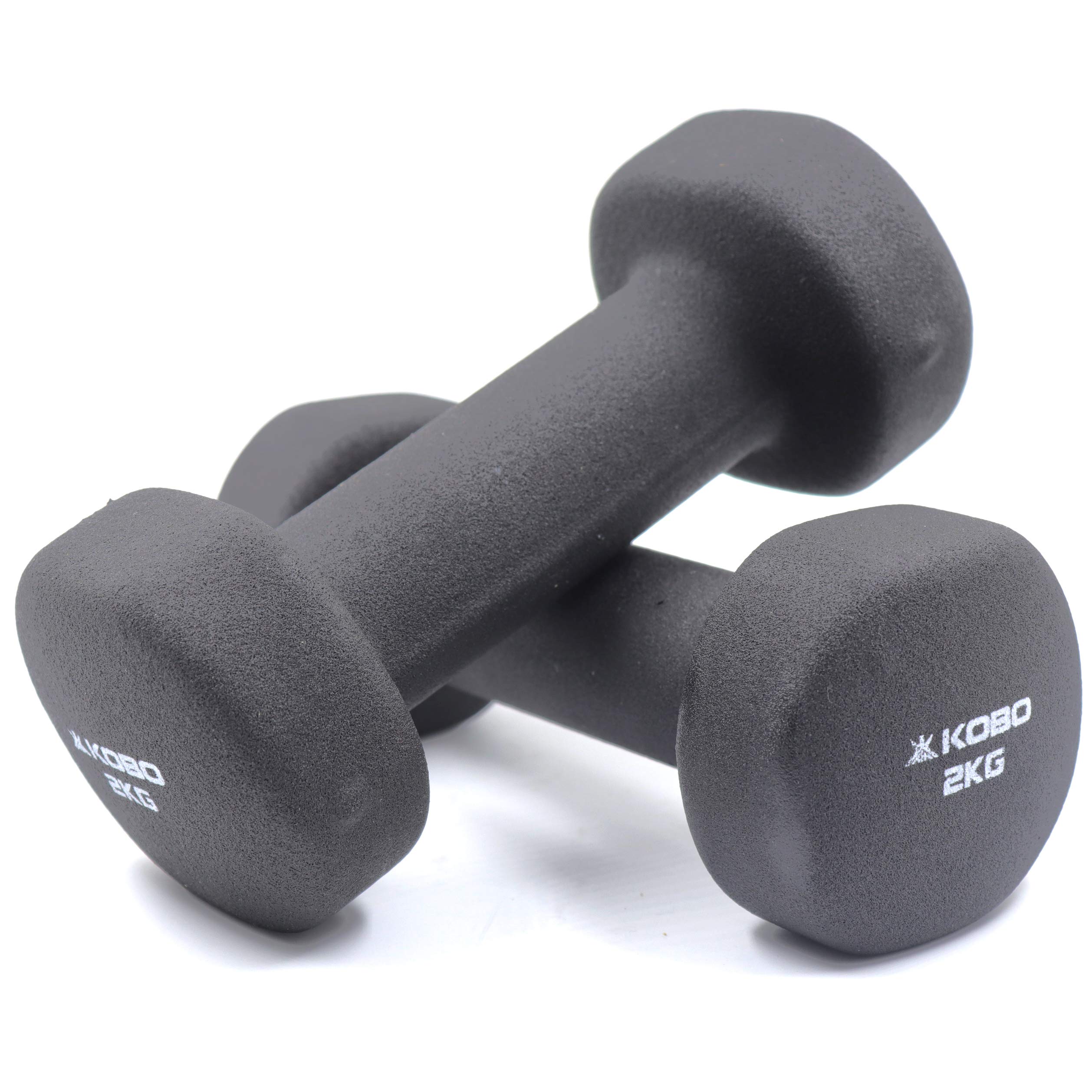 See full amazon price history chart for Kobo HOME GYM EXERCISE 2 KG X 2 (Total 4 KG) CARDIO AEROBIC TRAINING FITNESS GRIPPY NEOPRENE COATED FIXED WEIGHT DUMBBELL (PAIR) Kobo HOME GYM EXERCISE 2 KG X 2 (Total 4 KG) CARDIO AEROBIC TRAINING FITNESS GRIPPY NEOPRENE COATED FIXED WEIGHT DUMBBELL (PAIR) (B01N7EDUWT) Amazon Price History, Amazon Price Tracker
