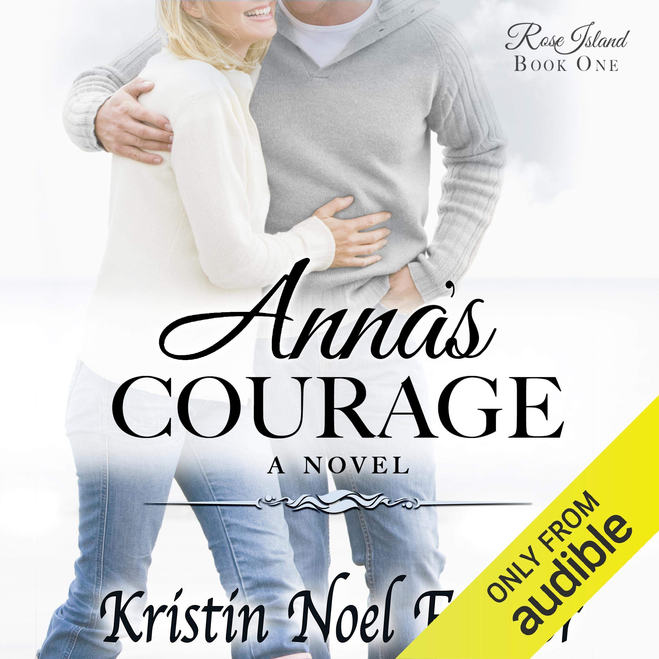 Anna's Courage