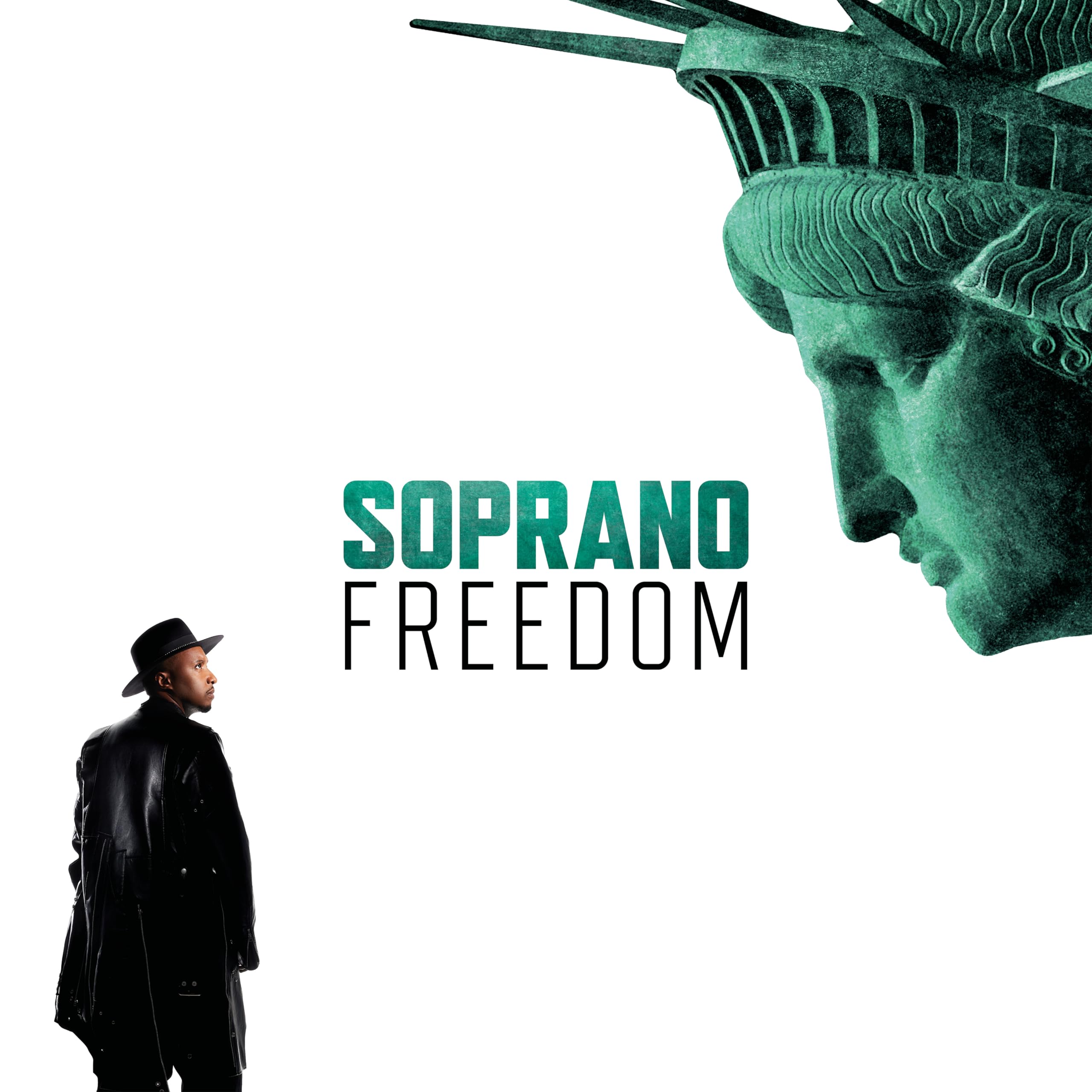 Freedom [Vinyl LP] [VINYL]